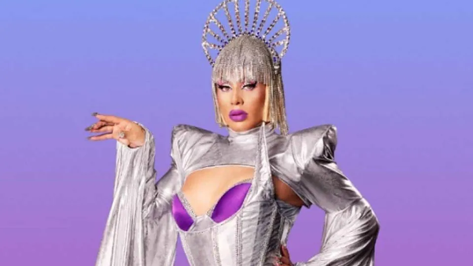 Grag Queen compara retorno do Drag Race Brasil a 'segundo date'