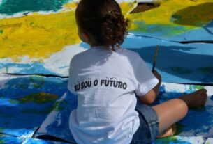 Hoje é Dia: combate ao tráfico de pessoas e primeira infância em foco