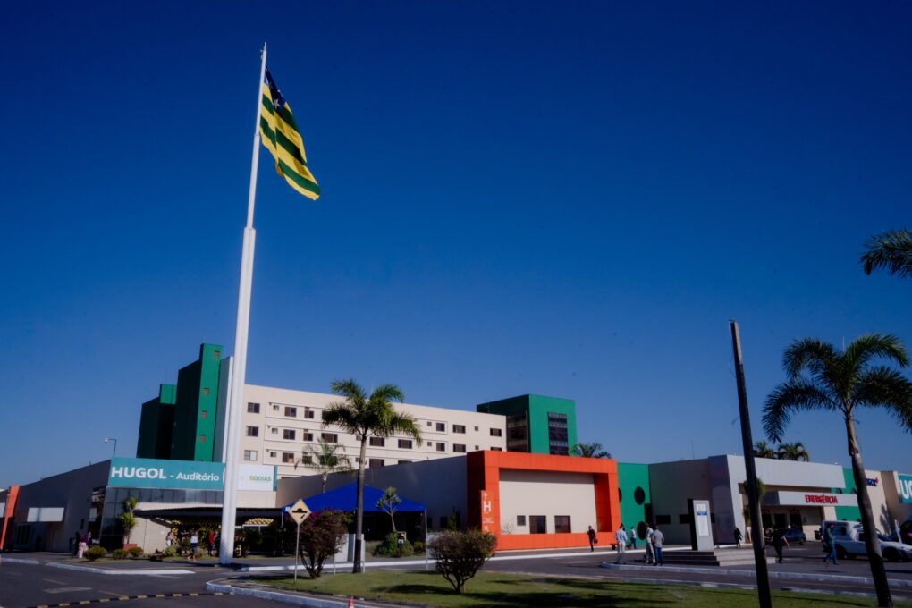 Hugol celebra 10 anos e reafirma compromisso com a saúde pública