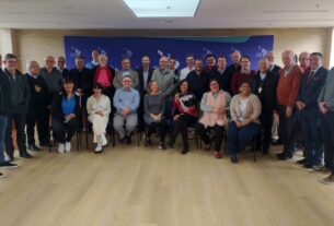 III Encontro Sinodal Fratelli tutti: Diálogo Socioambiental Norte-Sul