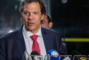 IOF: Haddad diz que há espaço para compensar revogação do risco sacado