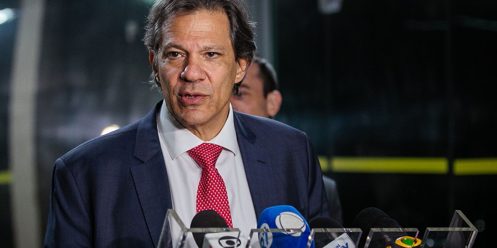 IOF: Haddad diz que há espaço para compensar revogação do risco sacado