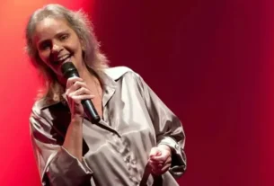 Internada em estado grave, cantora Angela Ro Ro faz apelo por Pix