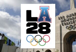Jogos de Los Angeles define calendário provisório a 3 anos da abertura