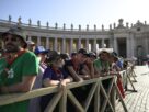Jubileu dos Jovens: acessibilidade às pessoas com deficiência