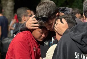 Jubileu dos Jovens: da decepção amorosa ao dom da verdadeira amizade