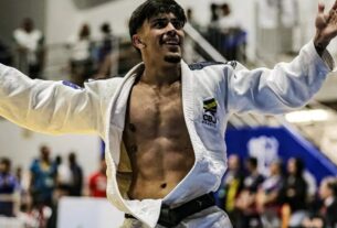 Judô e vôlei feminino brasileiros faturam bronze nos JMU na Alemanha