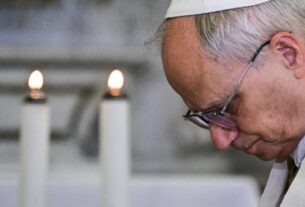 Leão XIV pede a Netanyahu cessar-fogo e fim da guerra