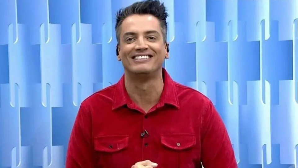 Leo Dias faz desabafo: "Eu não achei que eu ia chegar aos 50 anos"