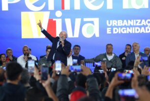 Lula diz que Donald Trump foi induzido a acreditar em mentiras