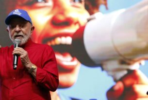 Lula diz que não aceitará intromissão de país estrangeiro no Brasil