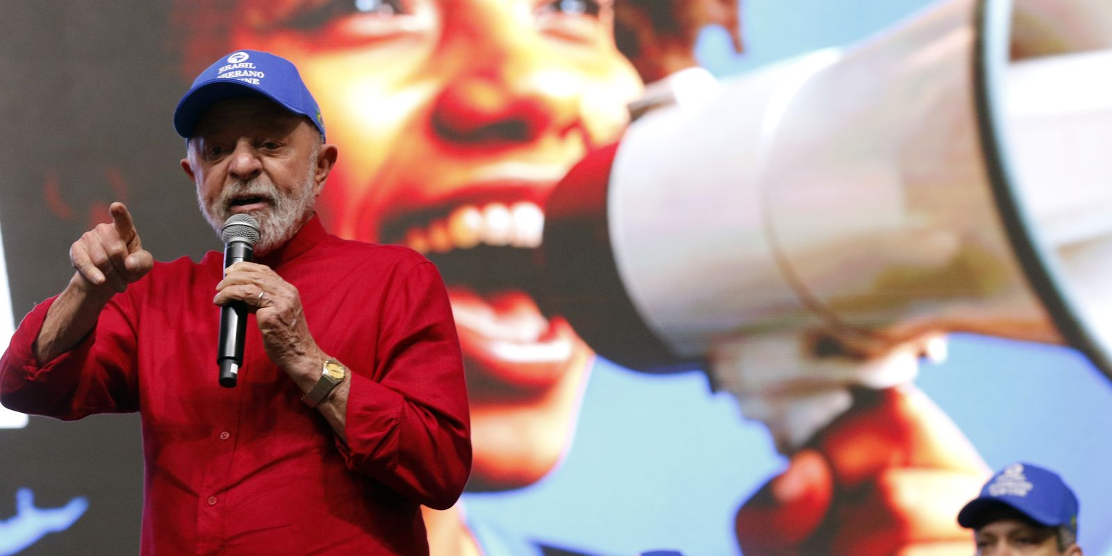 Lula diz que não aceitará intromissão de país estrangeiro no Brasil