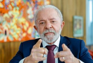 Lula vai ao Chile para reunião sobre defesa da democracia
