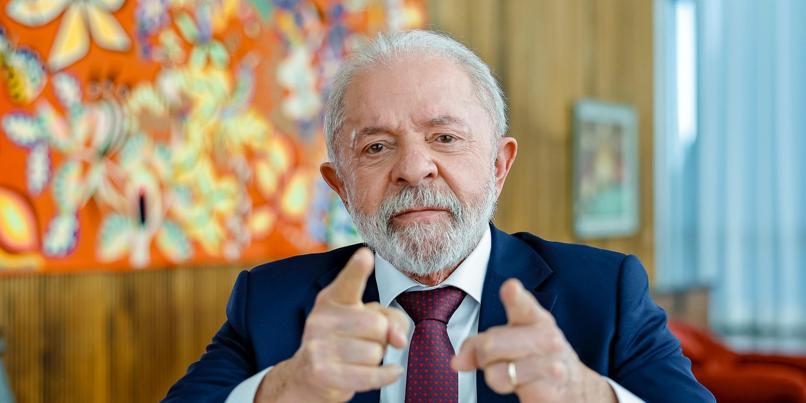 Lula vai ao Chile para reunião sobre defesa da democracia