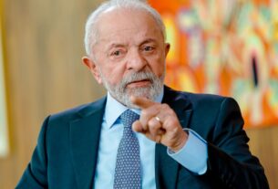 Lula veta aumento de vagas na Câmara dos Deputados