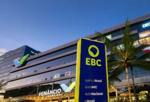 Luti Lima é nomeado novo diretor de Operações da EBC