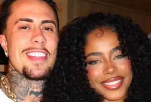 MC Daniel e Lorena Maria se separam após um ano juntos