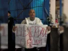 MC Poze vai à presídio protestar e pede libertação de Oruam da prisão; veja vídeo