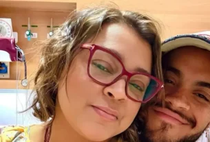 Mãe de Francisco, filha de Gil, avó de Sol: Saiba quem é a família de Preta