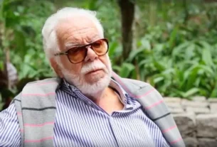 Manoel Carlos está sob cuidados médicos, diz equipe
