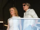 Marido de Nicole Kidman abandona podcast ao ser questionado sobre cenas da atriz com atores jovens