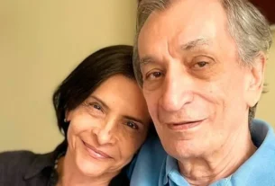 Marina Lima comenta morte assistida do irmão, Antonio Cicero