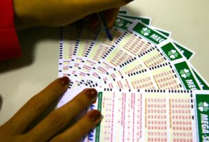 Mega-Sena acumula novamente e prêmio vai para R$ 36 milhões