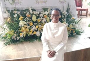 Missionárias transformam o sofrimento no Haiti em esperança e milagres