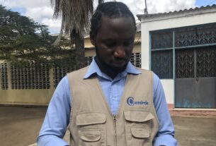 Moçambique: CEMIRDE intensifica combate ao tráfico humano em Nampula