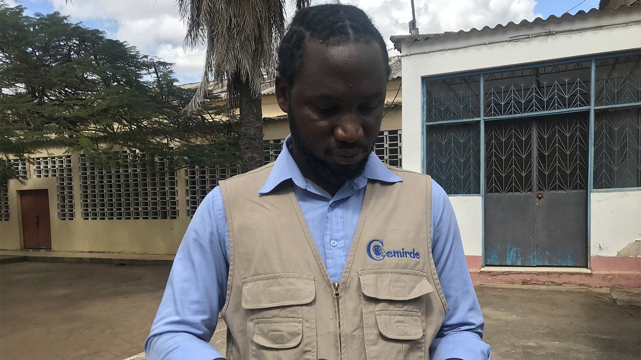 Moçambique: CEMIRDE intensifica combate ao tráfico humano em Nampula