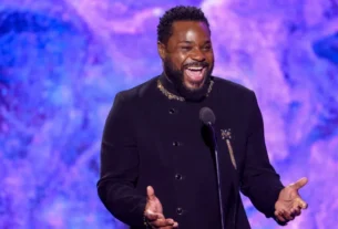 Morre Malcolm-Jamal Warner, da sitcom 'The Cosby Show', aos 54 anos