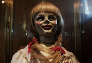 Morte de investigador paranormal reacende lendas sobre a boneca Annabelle