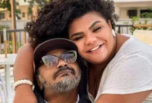 Mulher de Arlindo Cruz desmente boato de morte do cantor