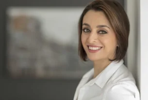 Na Dança dos Famosos, Catia Fonseca ganha ajuda de Luciano Huck para emplacar na Globo