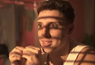 'Não estudei para ser um ator gay, sou ator', diz Diego Martins, agora também cantor
