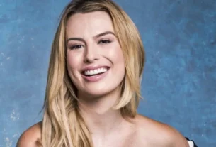 'Não sinto dores', diz Fernanda Keulla sobre tratamento de doença autoimune