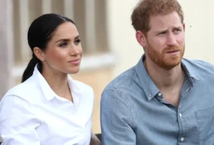 Netflix não renovará contrato milionário com Meghan Markle e Príncipe Harry
