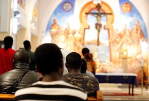 Nigéria: sequestradores de seminaristas fazem contato com diocese e pedem resgate