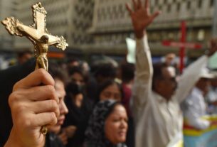 No Paquistão, cristãos acusados de blasfêmia continuam a pedir justiça