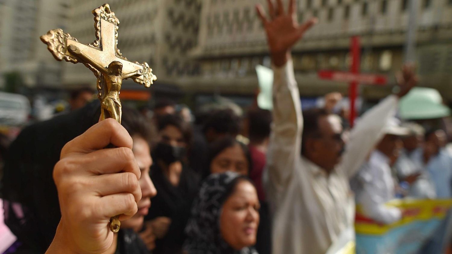 No Paquistão, cristãos acusados de blasfêmia continuam a pedir justiça