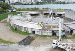 Nova Catedral de Niterói: obra de fé e história
