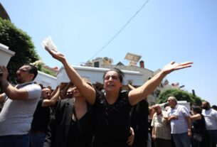Nova onda de violência contra comunidades cristãs na Síria