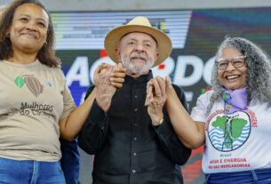 Novo acordo do Rio Doce prevê R$ 3,7 bi para pescadores e agricultores