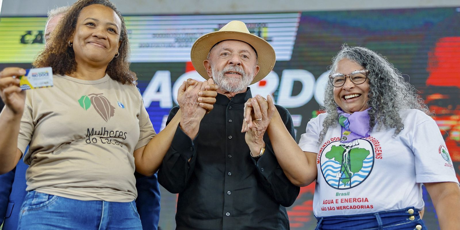 Novo acordo do Rio Doce prevê R$ 3,7 bi para pescadores e agricultores