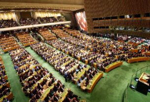 O Estado da Palestina e a responsabilidade da comunidade internacional