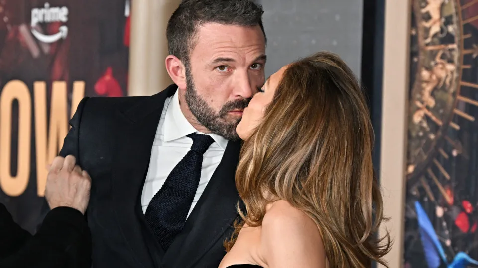 O estranho término do casal 'Bennifer': Qual terá sido o motivo?