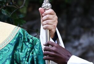 O exemplo de Santo Agostinho em relação à hospitalidade