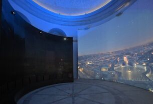 O "gêmeo digital" da Basílica de São Pedro: espiritualidade, arte e tecnologia
