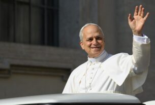 Papa aos dominicanos: “escutar atentamente o Espírito Santo"
