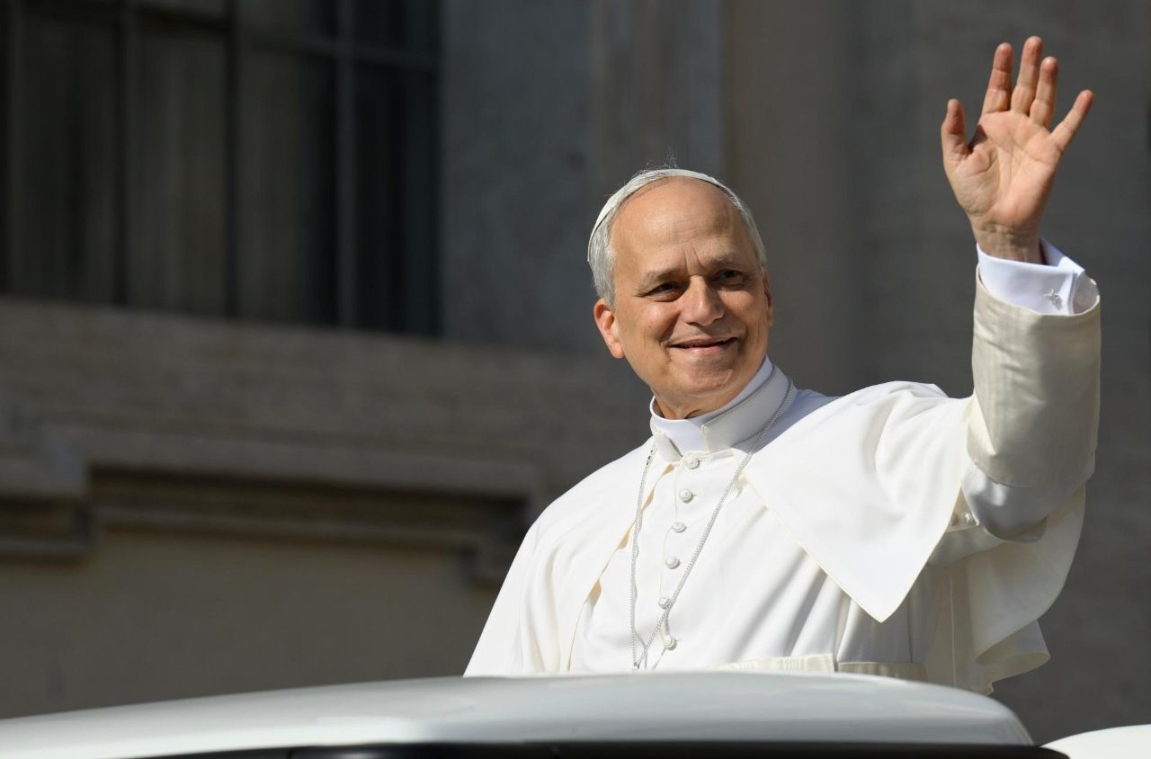 Papa aos dominicanos: “escutar atentamente o Espírito Santo"